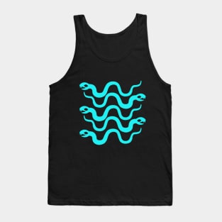 NITW: Snakes Tank Top